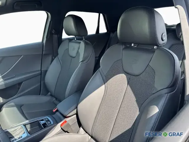 Audi SQ2