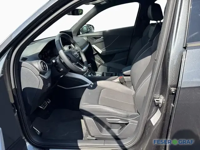 Audi SQ2