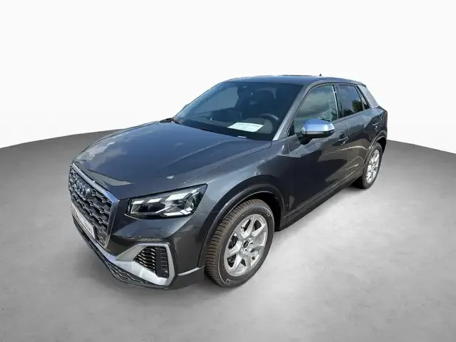 Audi SQ2