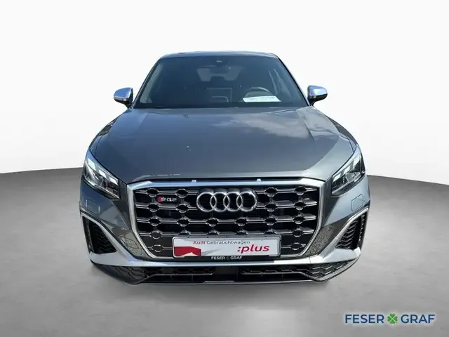 Audi SQ2