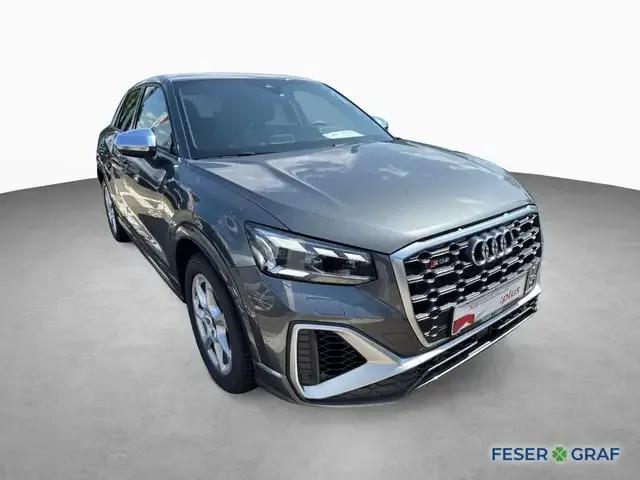Audi SQ2
