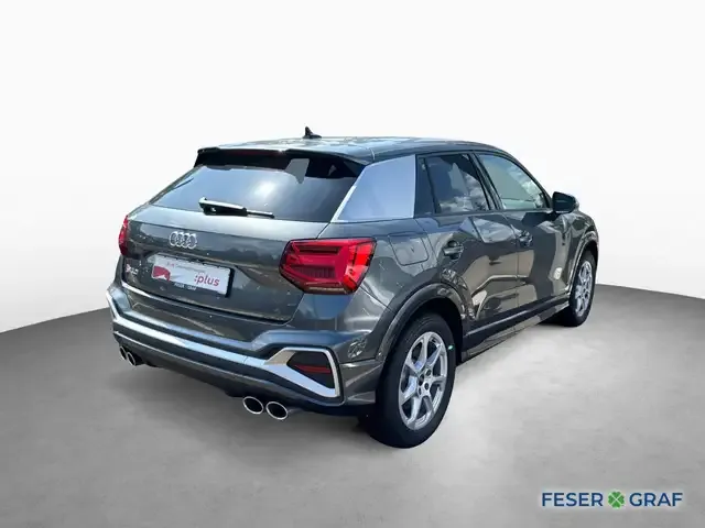 Audi SQ2