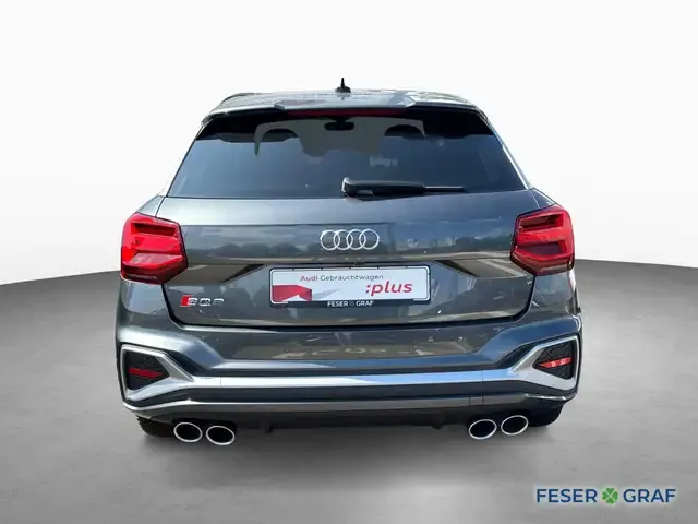 Audi SQ2