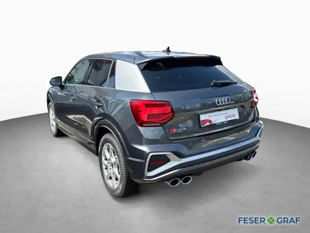 Audi SQ2