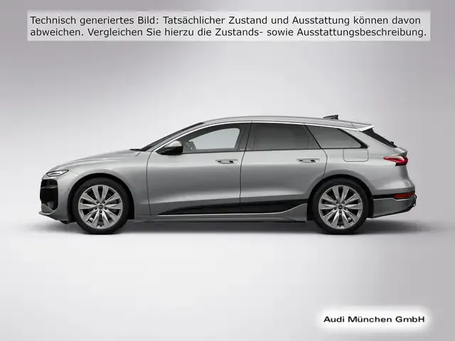 Audi Sonstige