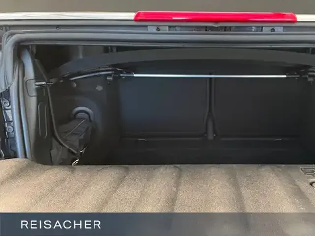 MINI John Cooper Works Cabrio