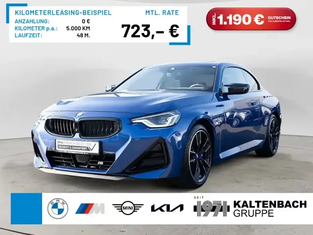 BMW 240