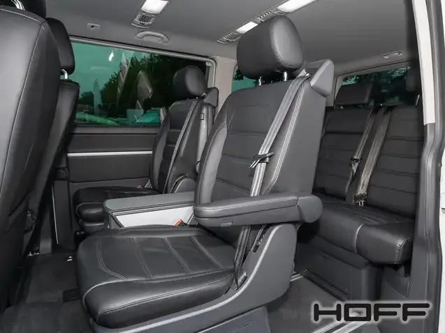 Volkswagen T6 Transporter