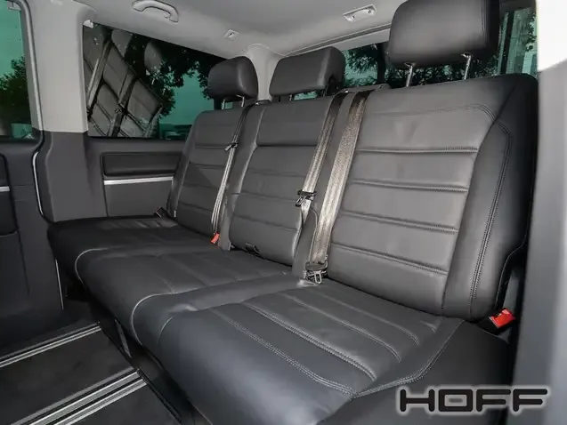 Volkswagen T6 Transporter