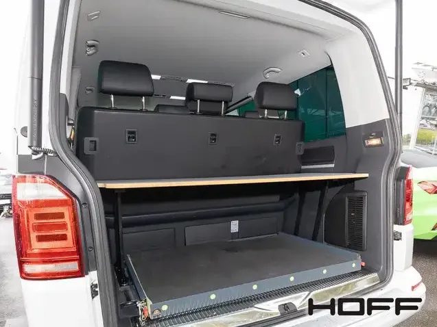 Volkswagen T6 Transporter
