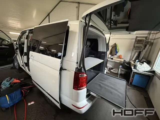 Volkswagen T6 Transporter