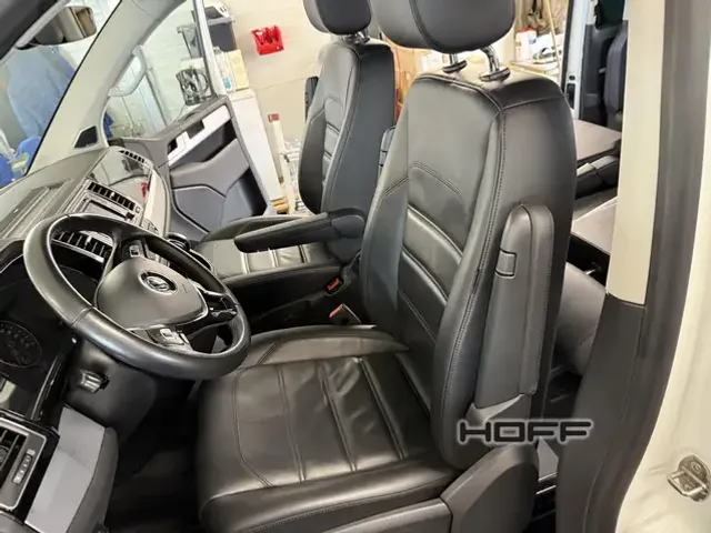 Volkswagen T6 Transporter