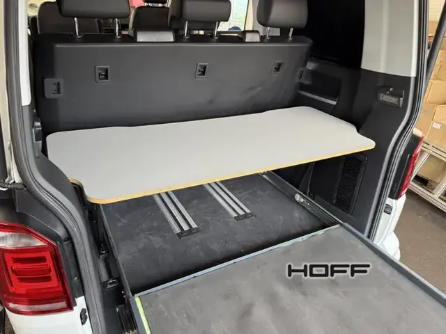 Volkswagen T6 Transporter
