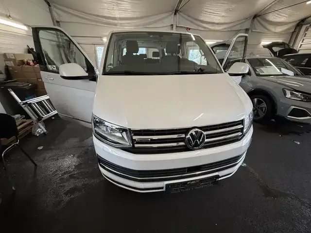 Volkswagen T6 Transporter