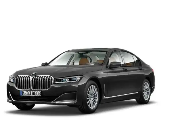 BMW 750