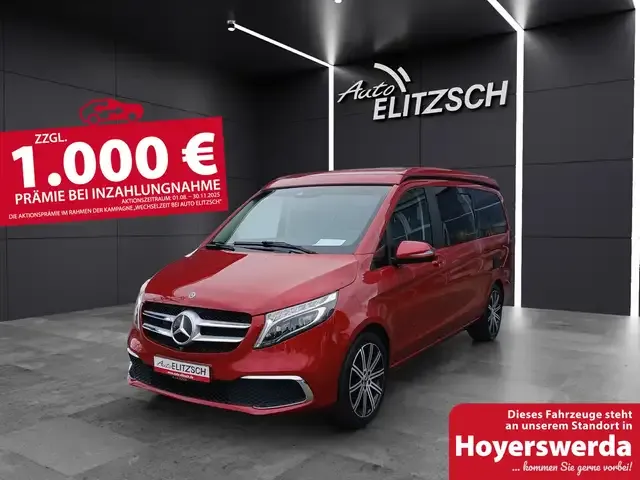 Mercedes-Benz V 300