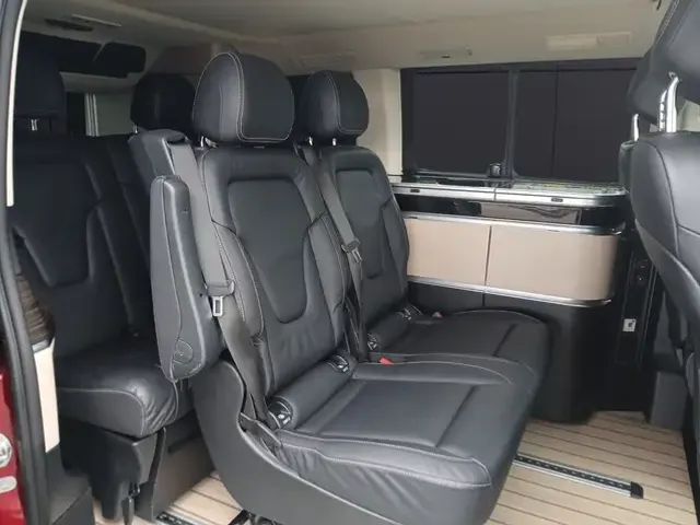 Mercedes-Benz V 300