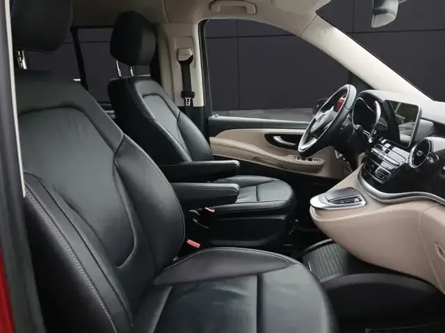 Mercedes-Benz V 300