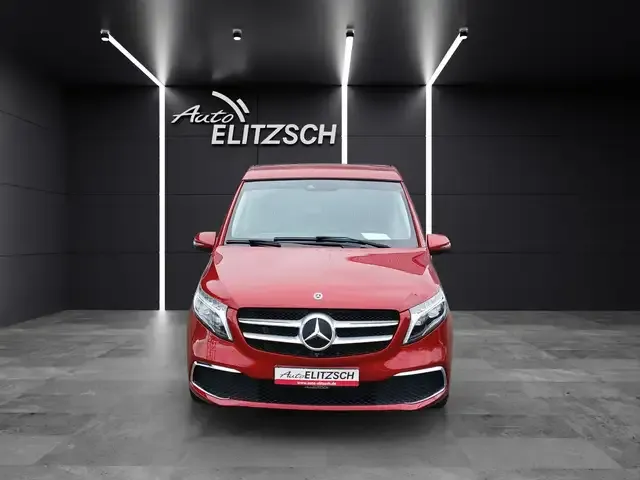 Mercedes-Benz V 300