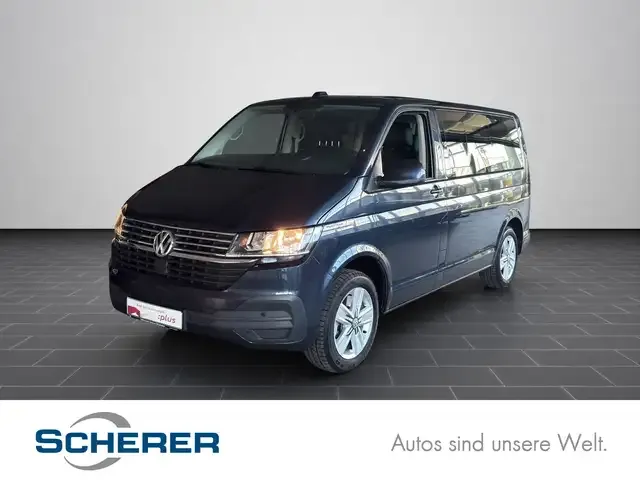 Volkswagen T6.1 Multivan