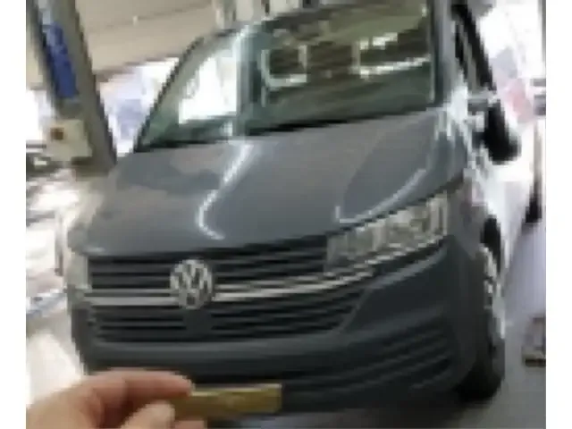 Volkswagen T6.1 Kombi