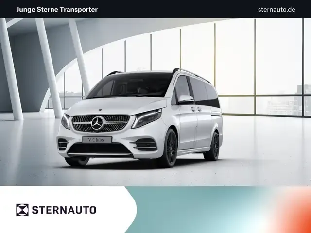 Mercedes-Benz V 300
