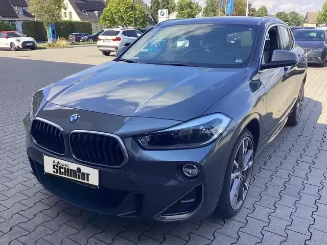 BMW X2 M