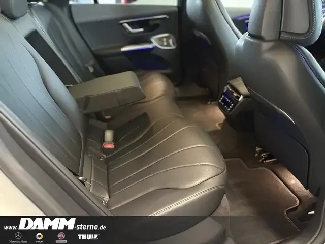Mercedes-Benz EQE 300