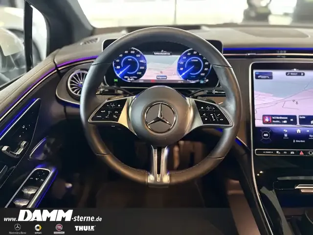 Mercedes-Benz EQE 300