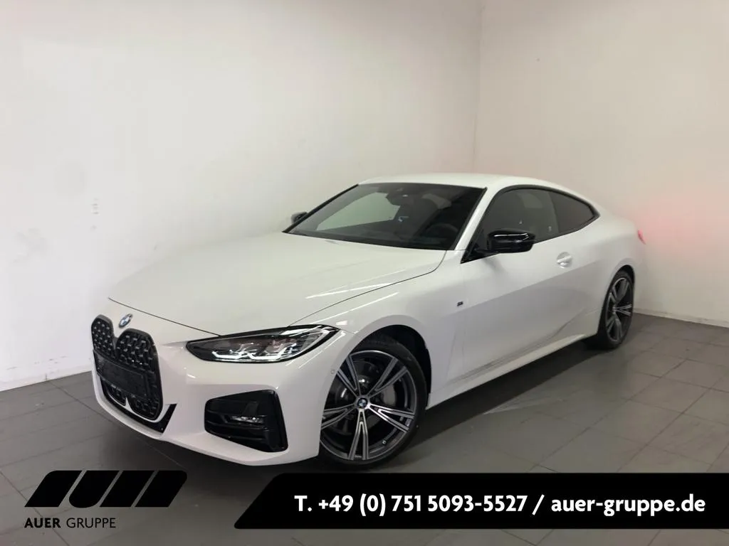 BMW 430