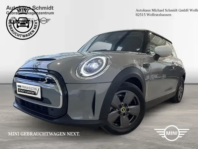 MINI Cooper SE