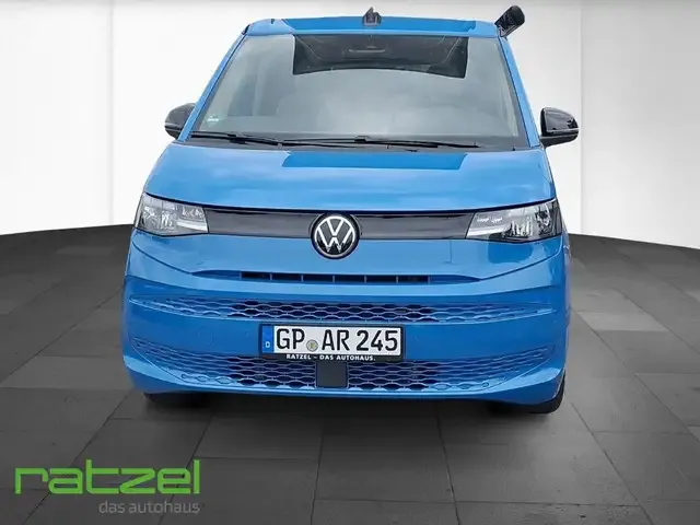 Volkswagen T7 California