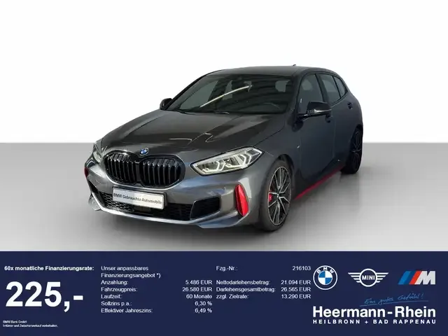 BMW 128