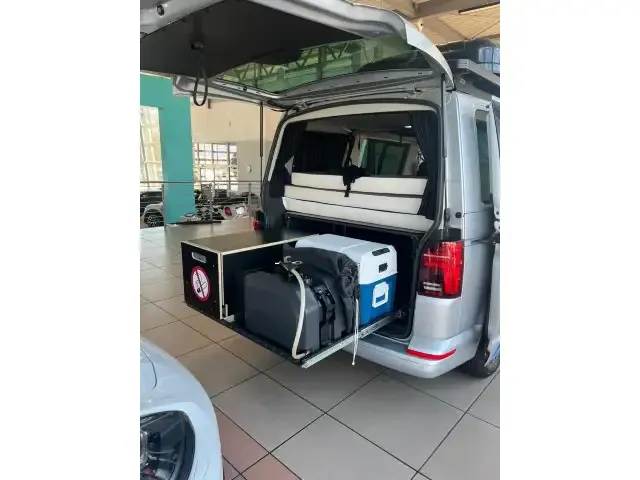 Volkswagen T6.1 Multivan