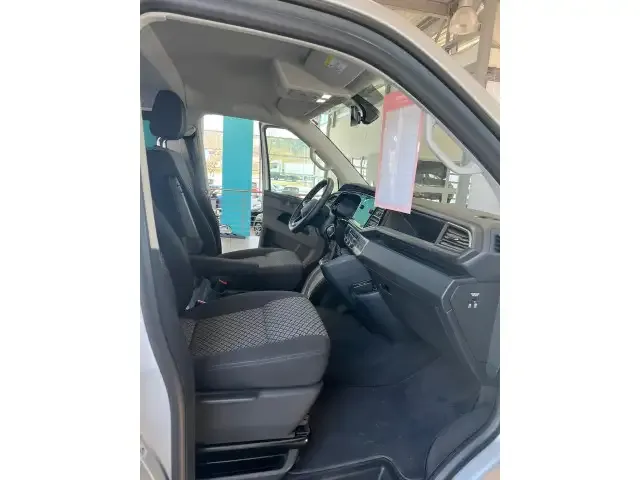 Volkswagen T6.1 Multivan