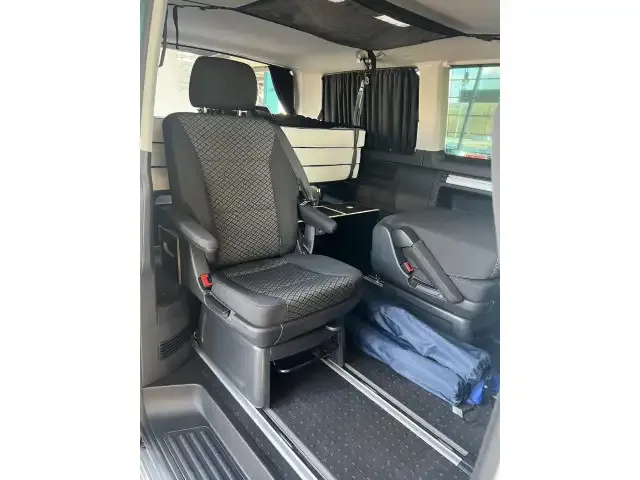 Volkswagen T6.1 Multivan