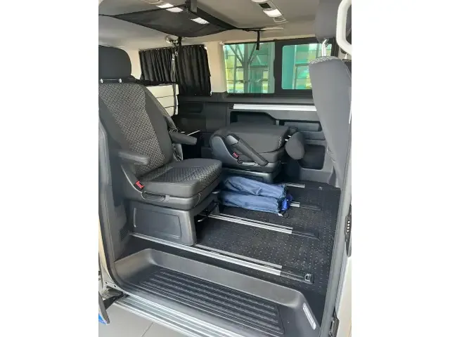Volkswagen T6.1 Multivan