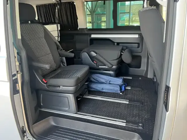 Volkswagen T6.1 Multivan