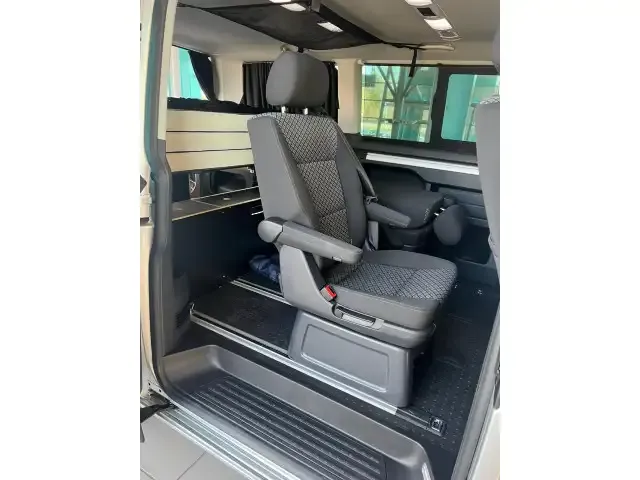 Volkswagen T6.1 Multivan