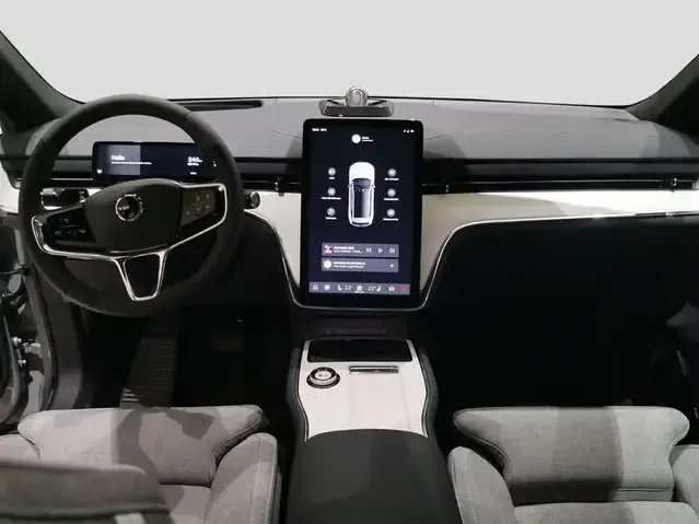 Volvo EX90