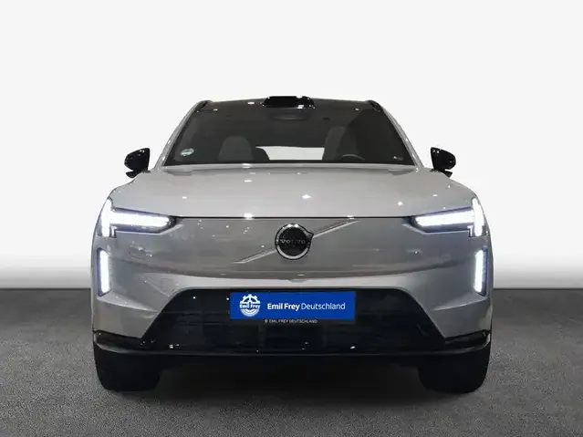 Volvo EX90