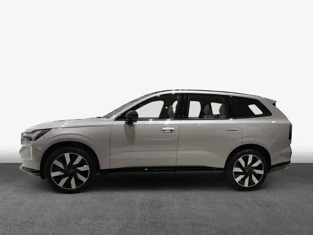 Volvo EX90
