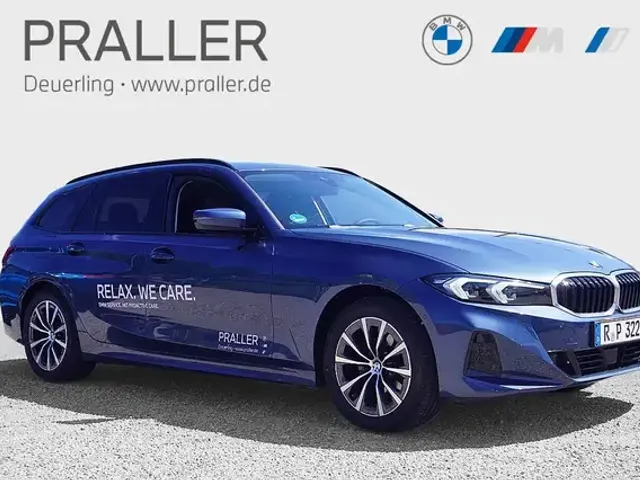 BMW 318