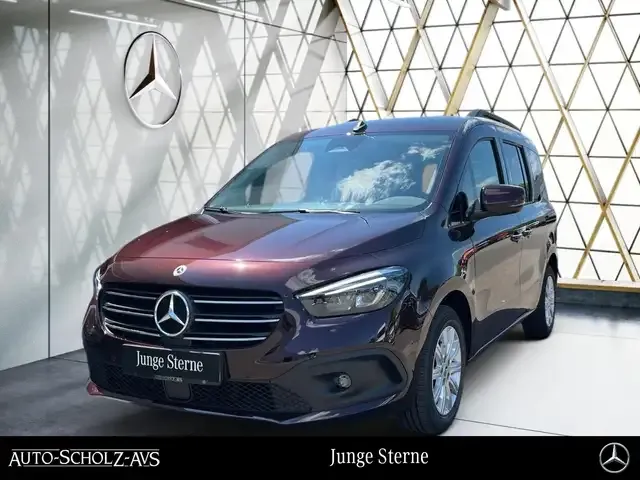 Mercedes-Benz T-Class