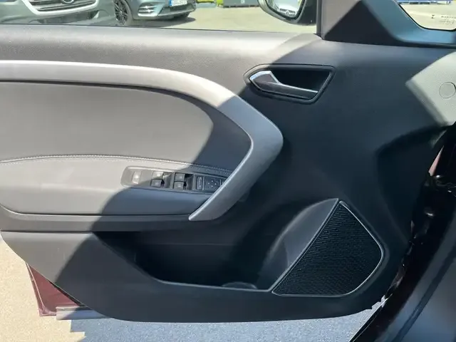 Mercedes-Benz T-Class