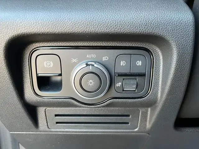 Mercedes-Benz T-Class