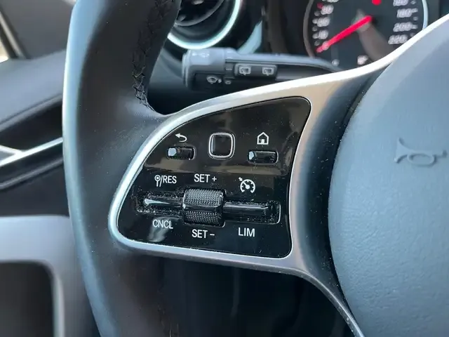 Mercedes-Benz T-Class