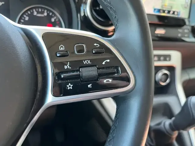 Mercedes-Benz T-Class