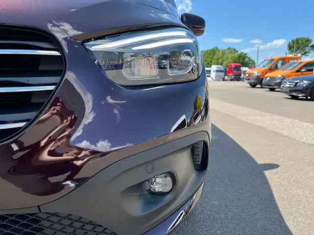 Mercedes-Benz T-Class