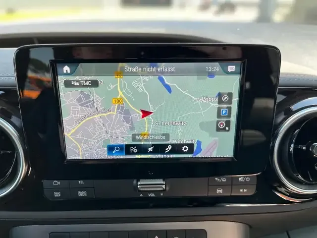 Mercedes-Benz T-Class